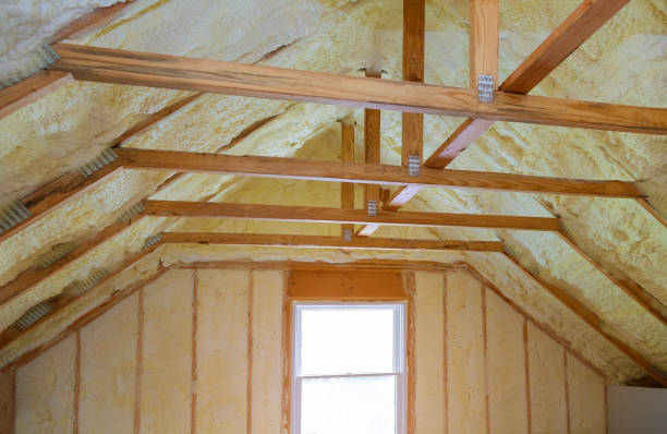 Best Garage Insulation Installation  in Ashburn, VA