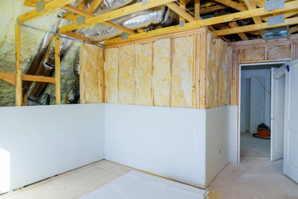 Best Insulation Contractor Near Me  in Ashburn, VA