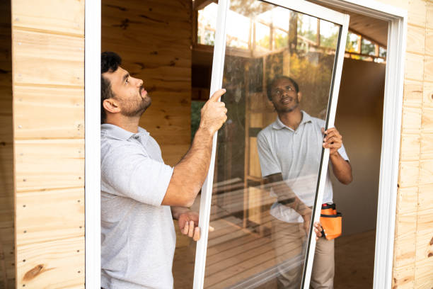 Best Attic Insulation Installation  in Ashburn, VA