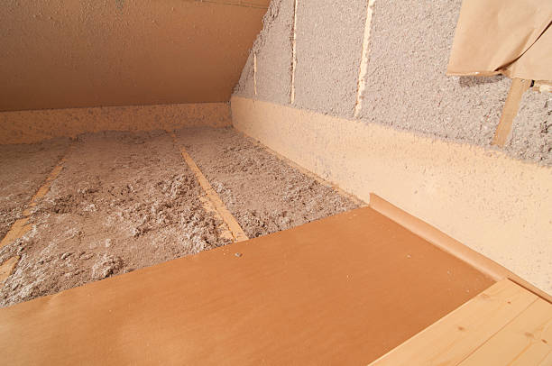 Trusted Ashburn, VA Insulation Contractor Experts