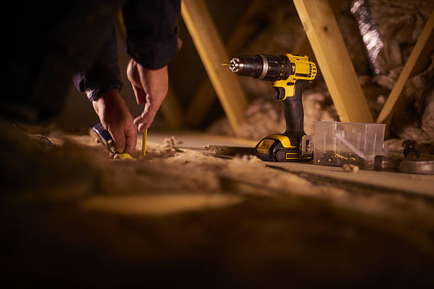 Best Insulation Inspection Services  in Ashburn, VA